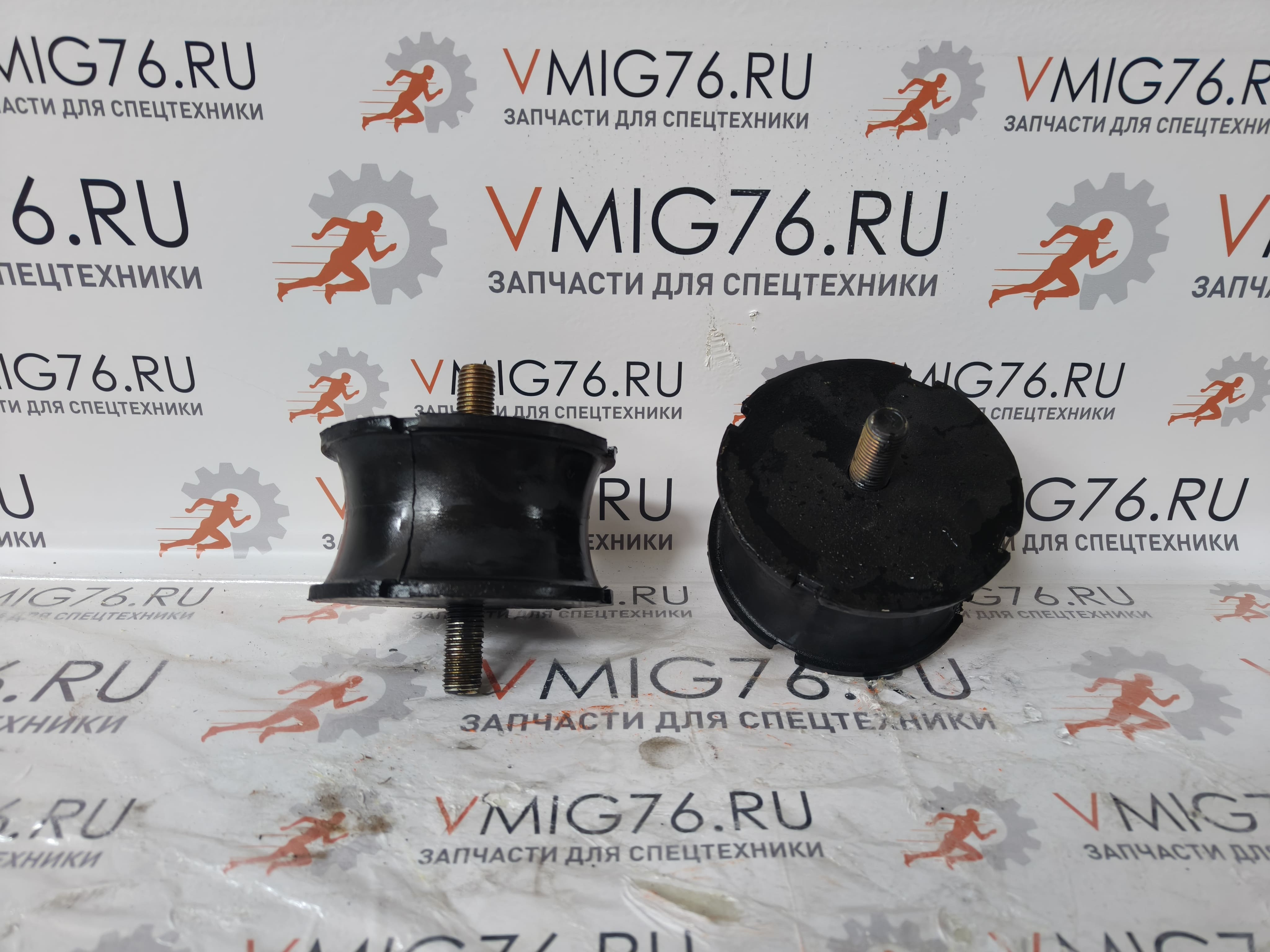 Амортизатор катка Ammann 1175152